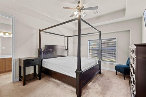 Tiny photo for 13808 Fallsprings WAY, Manor, TX 78653 (MLS # 4475081)