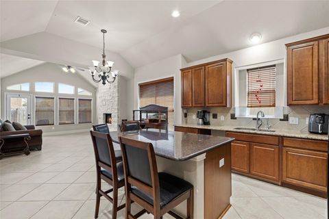 Tiny photo for 13808 Fallsprings WAY, Manor, TX 78653 (MLS # 4475081)