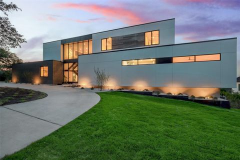 2404 Camino Alto RD Austin TX 78746