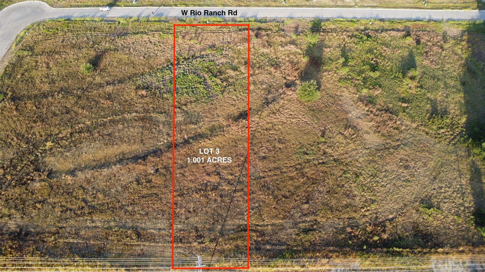 128 W Rio Ranch RD