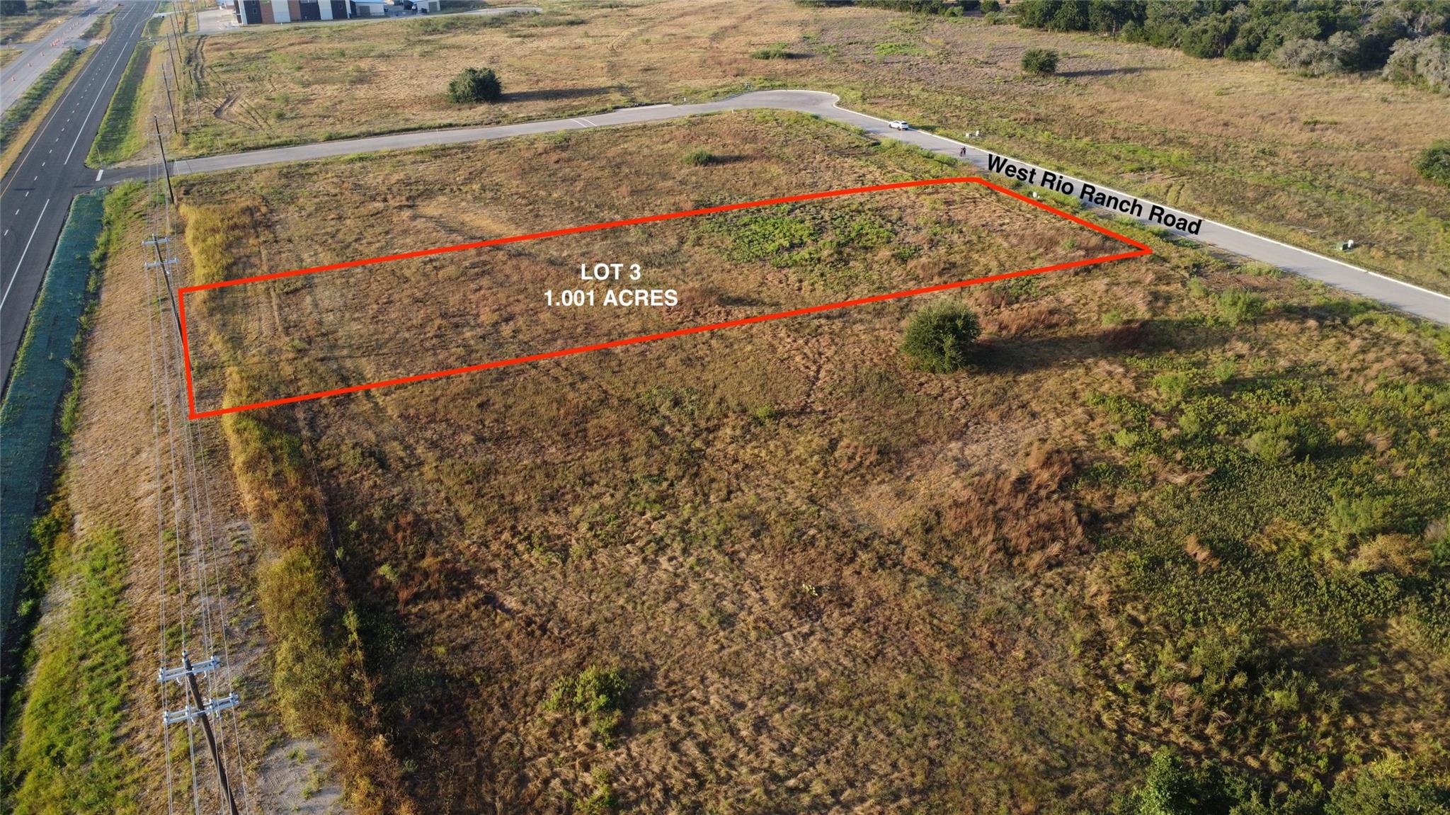 128 W Rio Ranch RD