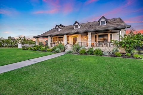 800 Western Bit Horseshoe Bay TX 78657