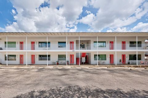 Tiny photo for 1200 Enfield RD #205, Austin, TX 78703 (MLS # 7134085)