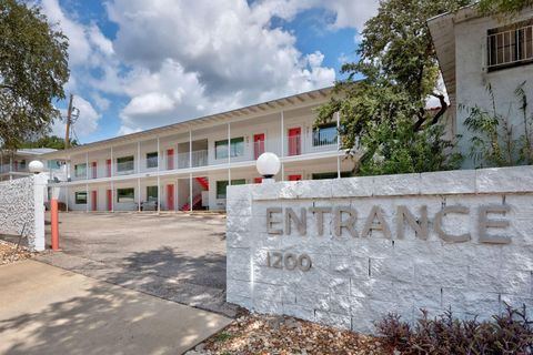 Tiny photo for 1200 Enfield RD #205, Austin, TX 78703 (MLS # 7134085)