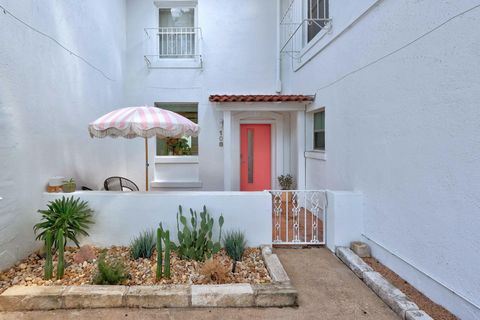 Tiny photo for 1200 Enfield RD #205, Austin, TX 78703 (MLS # 7134085)