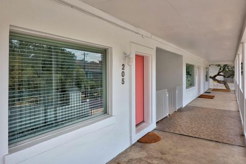 Tiny photo for 1200 Enfield RD #205, Austin, TX 78703 (MLS # 7134085)