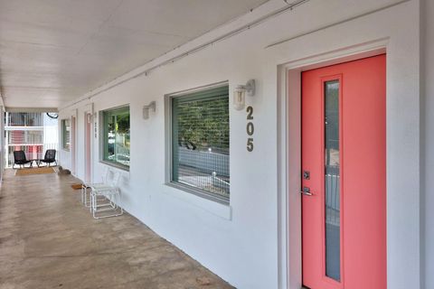 Tiny photo for 1200 Enfield RD #205, Austin, TX 78703 (MLS # 7134085)