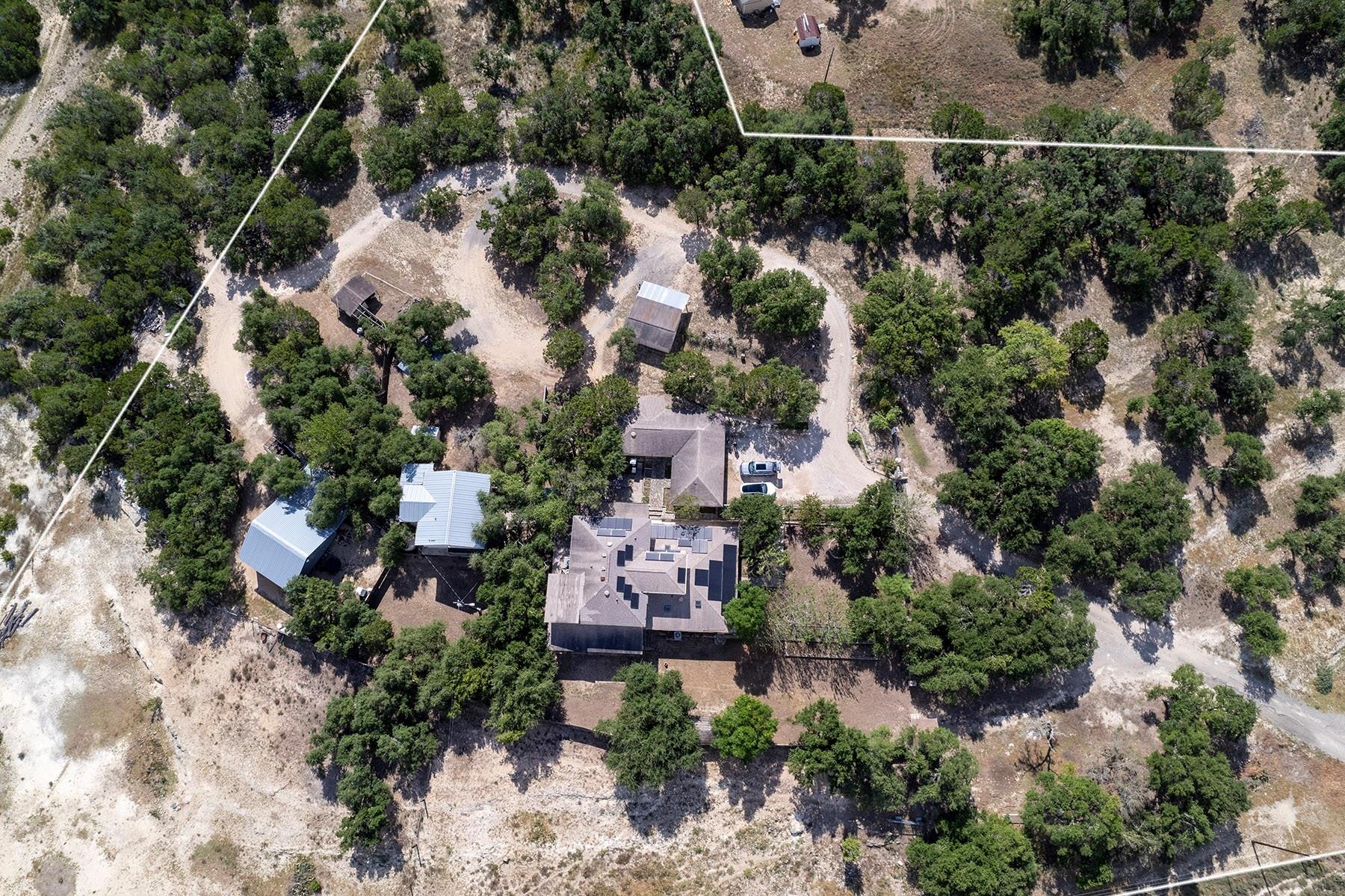 4525 Bell Springs RD
