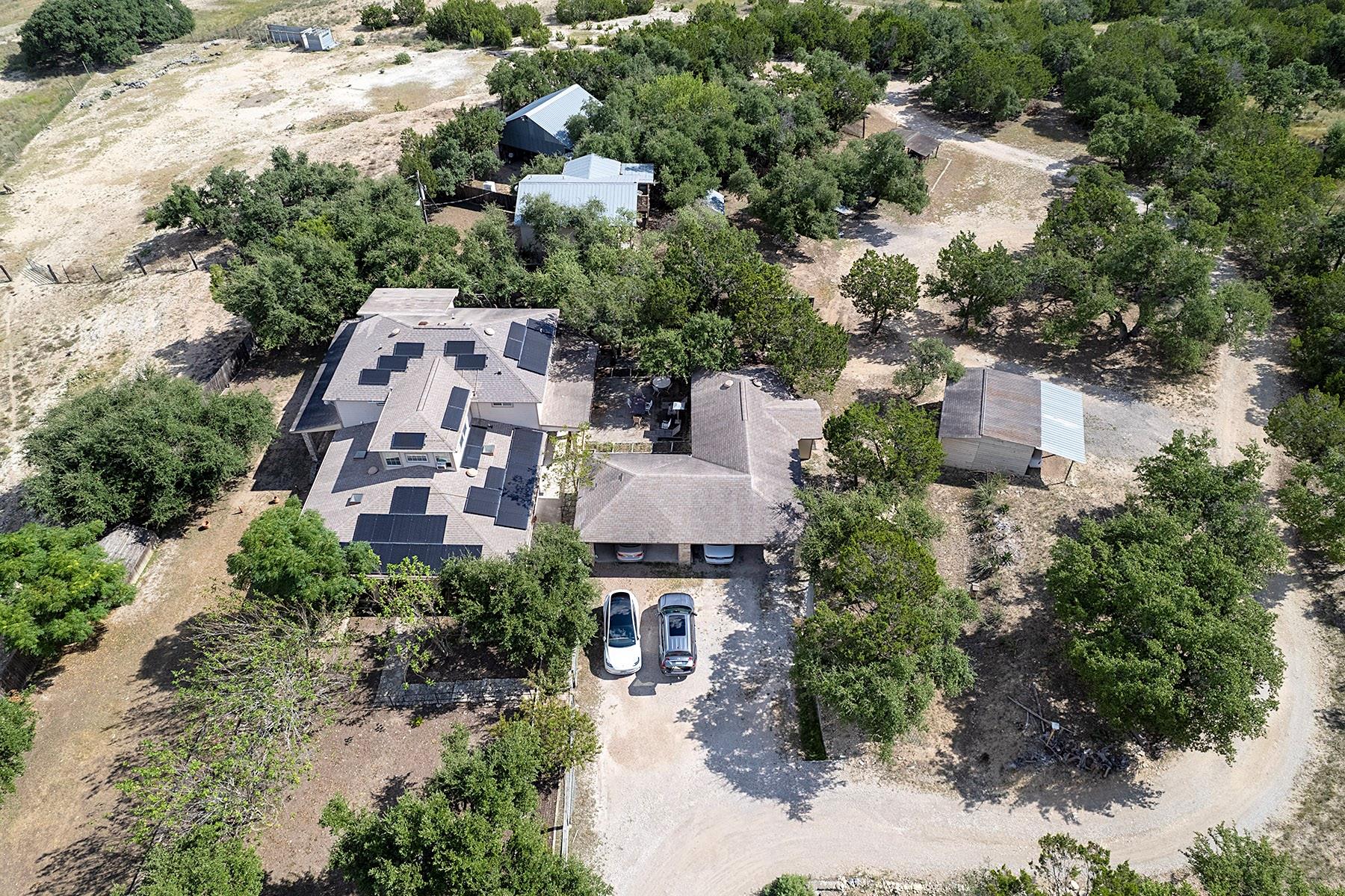 4525 Bell Springs RD