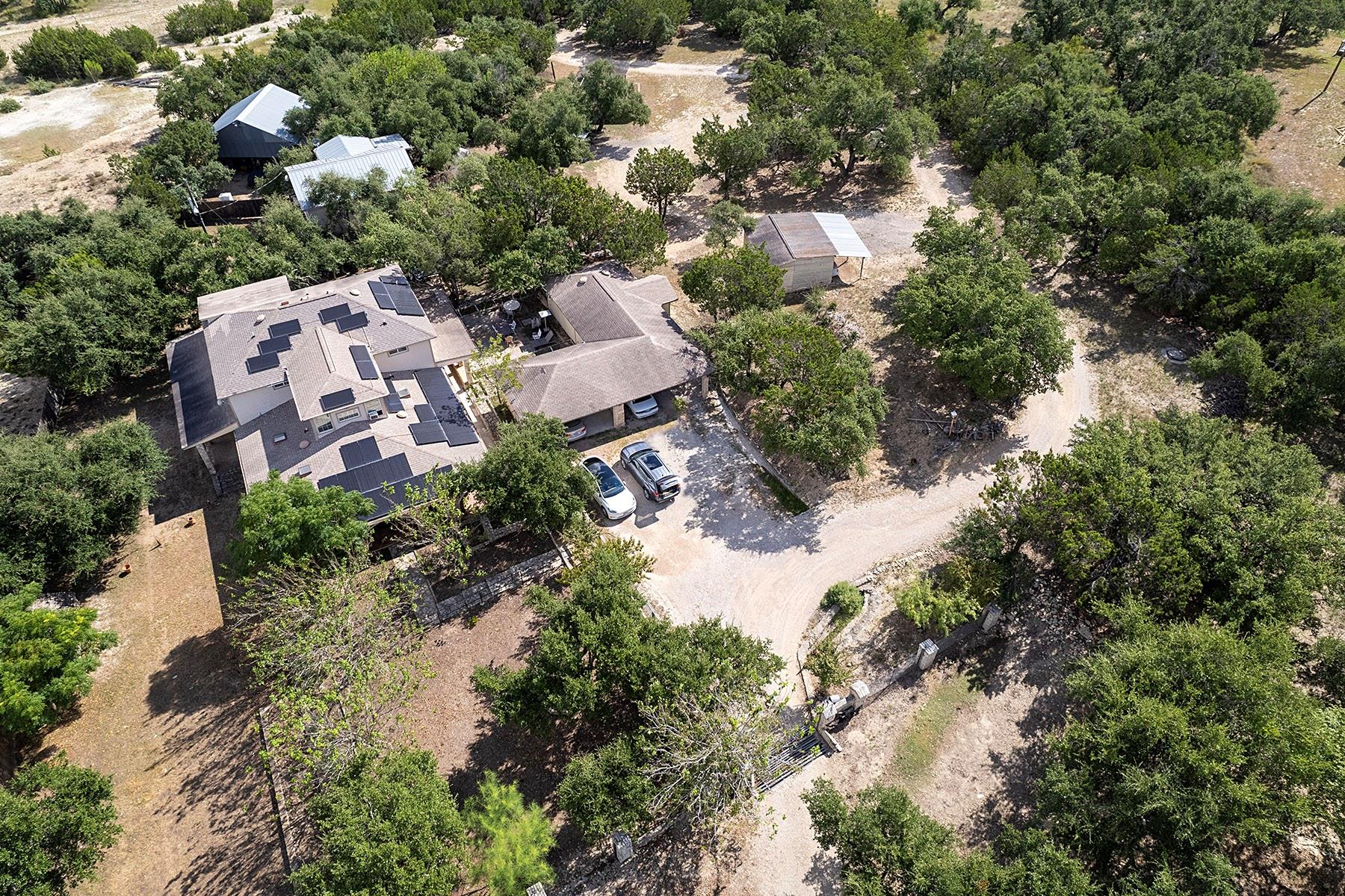 4525 Bell Springs RD