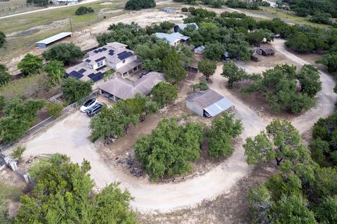 4525 Bell Springs RD Dripping Springs TX 78620