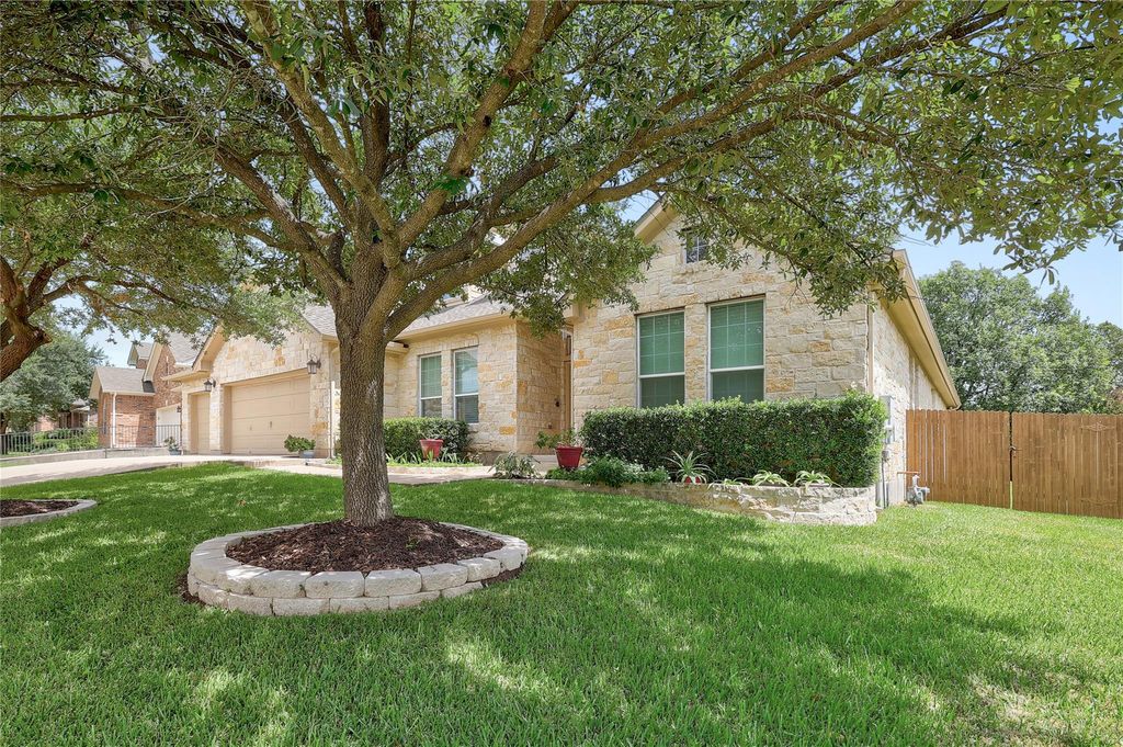 Photo of 3333 Goldenoak CIR, Round Rock, TX 78681 (MLS # 9529984)