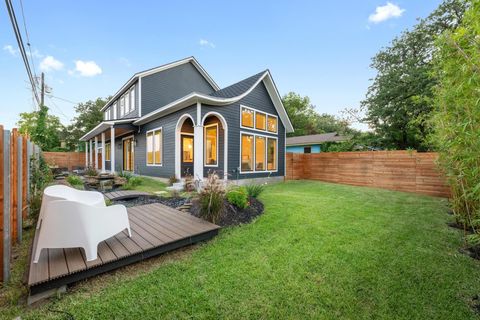 Tiny photo for 1506 Tillery ST, Austin, TX 78702 (MLS # 8938681)