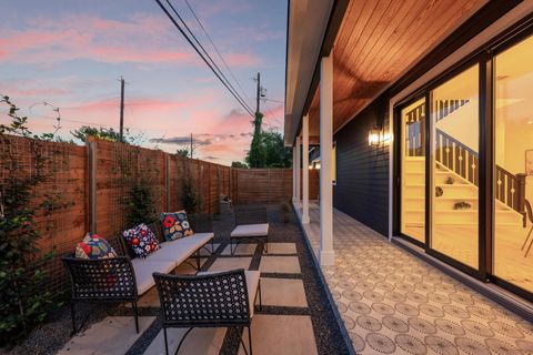 Tiny photo for 1506 Tillery ST, Austin, TX 78702 (MLS # 8938681)