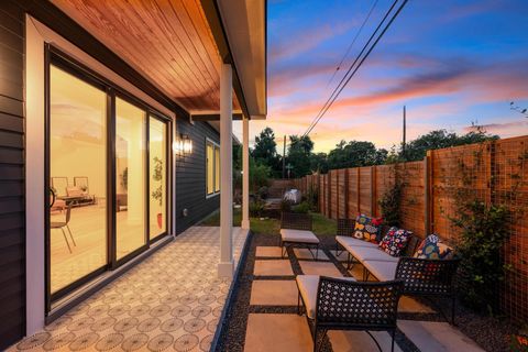 Tiny photo for 1506 Tillery ST, Austin, TX 78702 (MLS # 8938681)