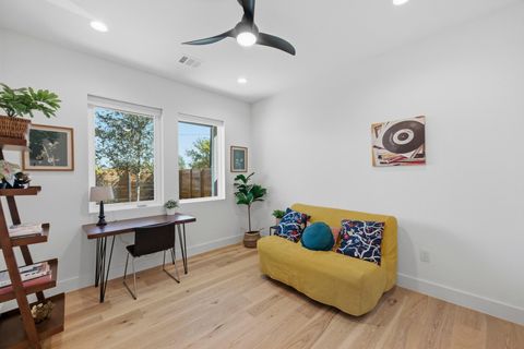 Tiny photo for 1506 Tillery ST, Austin, TX 78702 (MLS # 8938681)