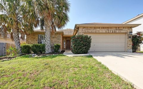 Photo of 2434 Duval DR, New Braunfels, TX 78130 (MLS # 1704678)