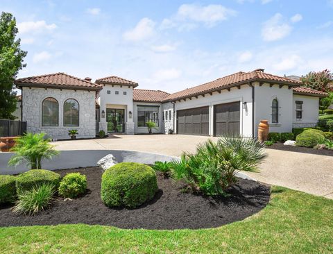 210 Neville Wood Ct CT Austin TX 78738