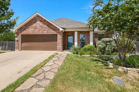 Photo of 226 Animas DR, Georgetown, TX 78626 (MLS # 7988978)
