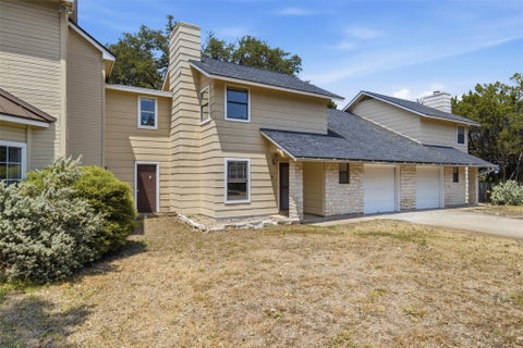 Photo of 10010 Wildflower LN #A, Austin, TX 78733 (MLS # 9538518)