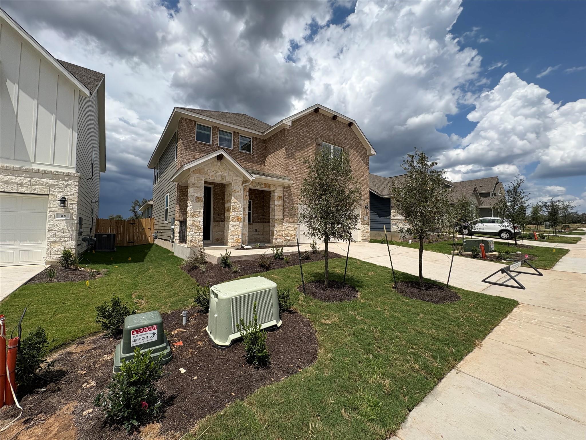 309 Wrangell WAY