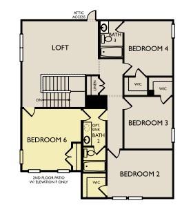 309 Wrangell WAY