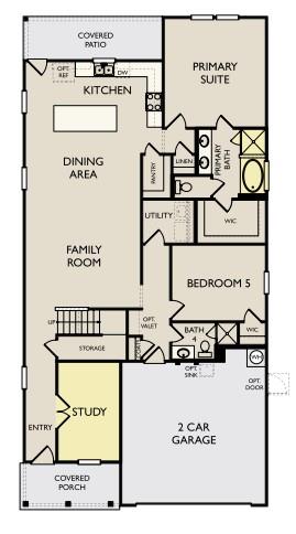 309 Wrangell WAY