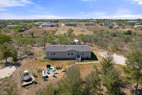 A home in Lockhart