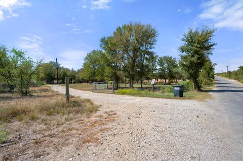 A home in Lockhart