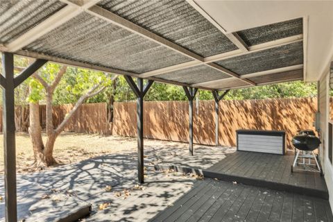 Tiny photo for 6210 Haney DR, Austin, TX 78723 (MLS # 7597973)