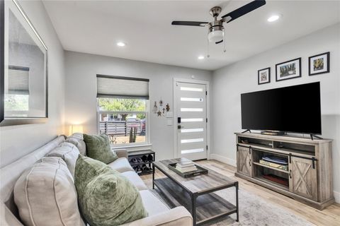 Tiny photo for 6210 Haney DR, Austin, TX 78723 (MLS # 7597973)