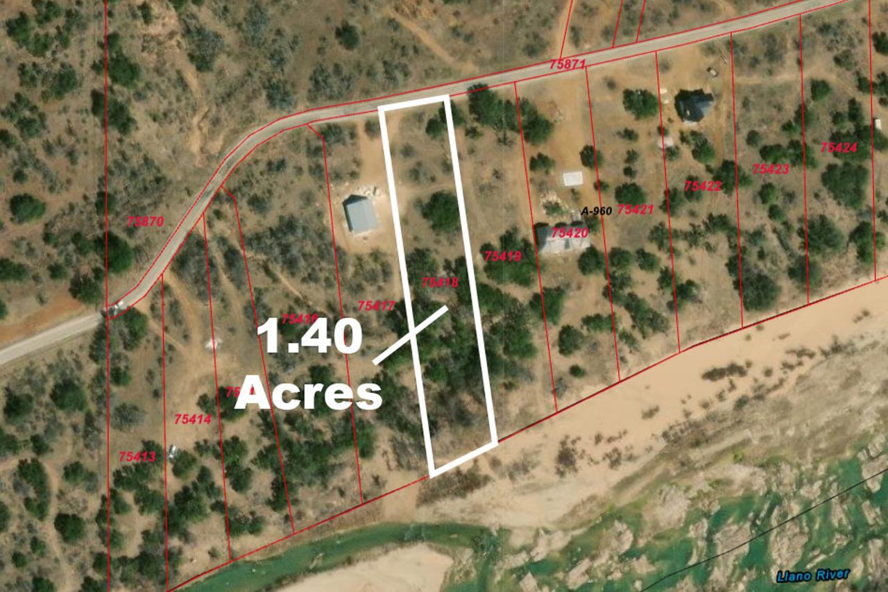 104 County Road 104 RD