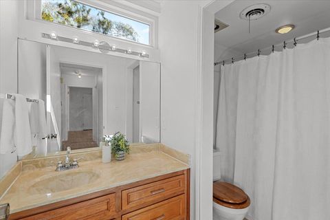 Tiny photo for 4831 Trail Crest CIR, Austin, TX 78735 (MLS # 5605593)
