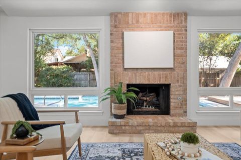 Tiny photo for 4831 Trail Crest CIR, Austin, TX 78735 (MLS # 5605593)