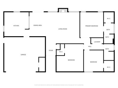 Tiny photo for 4831 Trail Crest CIR, Austin, TX 78735 (MLS # 5605593)