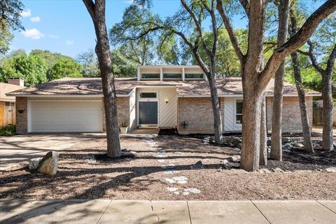 Tiny photo for 4831 Trail Crest CIR, Austin, TX 78735 (MLS # 5605593)