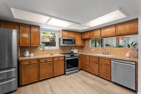 Tiny photo for 4831 Trail Crest CIR, Austin, TX 78735 (MLS # 5605593)