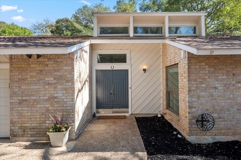 Tiny photo for 4831 Trail Crest CIR, Austin, TX 78735 (MLS # 5605593)