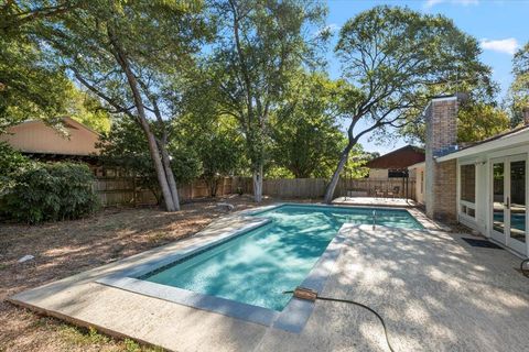 Tiny photo for 4831 Trail Crest CIR, Austin, TX 78735 (MLS # 5605593)