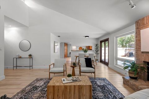 Tiny photo for 4831 Trail Crest CIR, Austin, TX 78735 (MLS # 5605593)