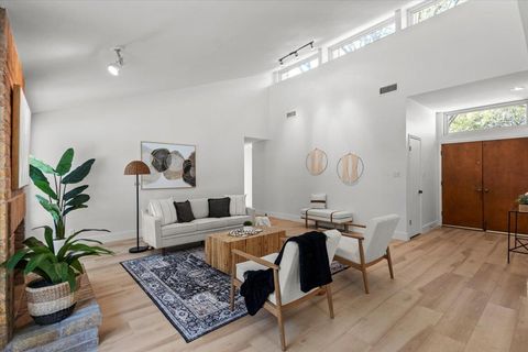 Tiny photo for 4831 Trail Crest CIR, Austin, TX 78735 (MLS # 5605593)