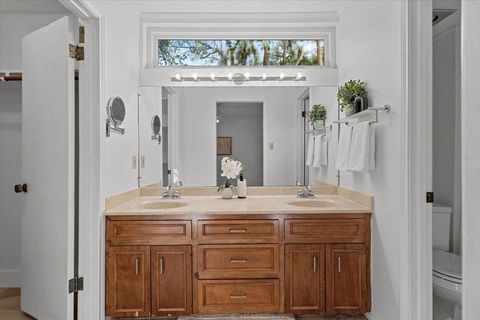 Tiny photo for 4831 Trail Crest CIR, Austin, TX 78735 (MLS # 5605593)