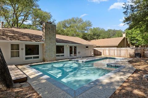Tiny photo for 4831 Trail Crest CIR, Austin, TX 78735 (MLS # 5605593)