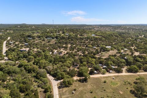 5905 Shaw DR Marble Falls TX 78654