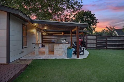 Tiny photo for 7517 Saint Louis ST, Austin, TX 78757 (MLS # 5649110)