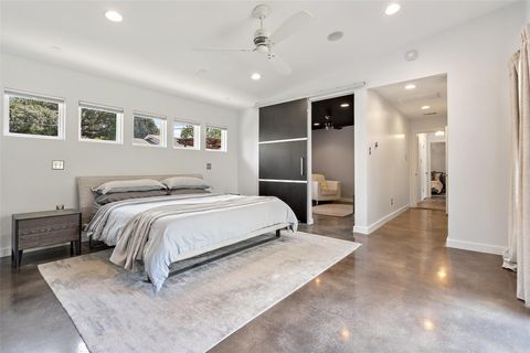 Tiny photo for 7517 Saint Louis ST, Austin, TX 78757 (MLS # 5649110)