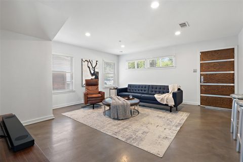 Tiny photo for 7517 Saint Louis ST, Austin, TX 78757 (MLS # 5649110)