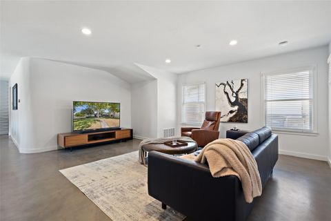 Tiny photo for 7517 Saint Louis ST, Austin, TX 78757 (MLS # 5649110)
