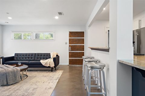 Tiny photo for 7517 Saint Louis ST, Austin, TX 78757 (MLS # 5649110)