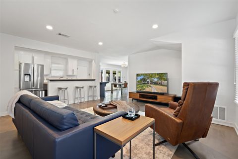 Tiny photo for 7517 Saint Louis ST, Austin, TX 78757 (MLS # 5649110)